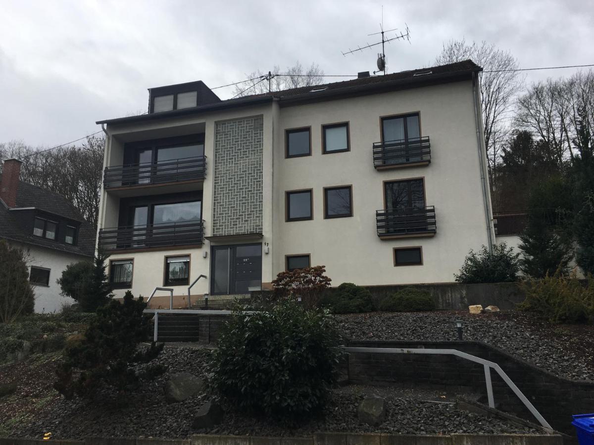 Four Apartment Koblenz  Exterior foto